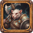 Commander Skulk