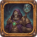 Arch-Lich Malakor