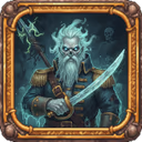 Ghost Admiral Van-Diemen