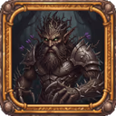 Captain Briar-Thorn