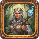 Lady Lyndara