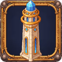 Arcane Spire