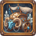Crystal Ram