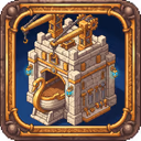 Crystal Shipyard