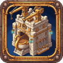 Crystal Shipyard