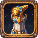 Crystal Tower