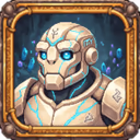 Crystal Colossus