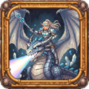 Crystal Wyrm