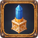 Energy Crystal