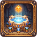 Crystal Garden