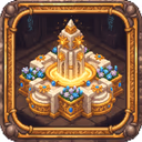 Prismatic Garden