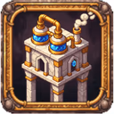 Prism Refinery