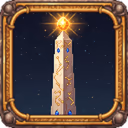 Crystal Beacon