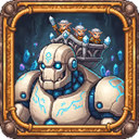 Crystal Golem