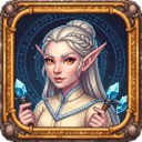 Crystal Shaper