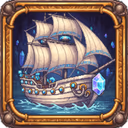 Prismatic Galley