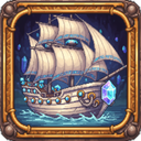 Warship