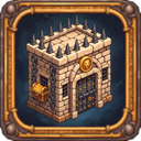 King's Vault
