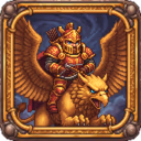 Griffin Rider
