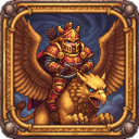 Griffin Rider