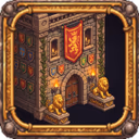 Knight's Hall