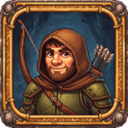 Longbowman