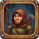 Longbowman