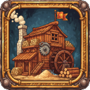 Sawmill