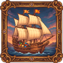 Merchant Caravel
