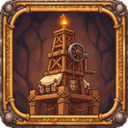 Oil Derrick