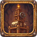Oil Derrick