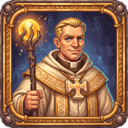 Battle Priest