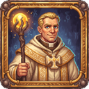 Battle Priest