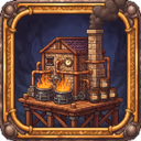 Oil Works