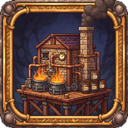 Oil Refinery