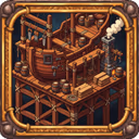 Royal Shipwright