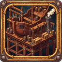 Royal Shipwright