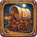 Merchant Wagon