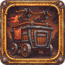 War Wagon