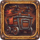 War Wagon
