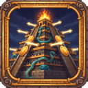 Temple Fortress