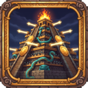 Temple Fortress