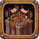 Trade Harbor