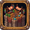 Trade Harbor