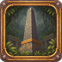 Stone Obelisk
