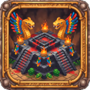 Sacrificial Altar