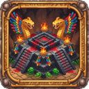 Sacrificial Altar