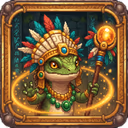 Skink Priest