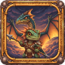 Terradon Rider