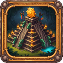 Temple Shrine